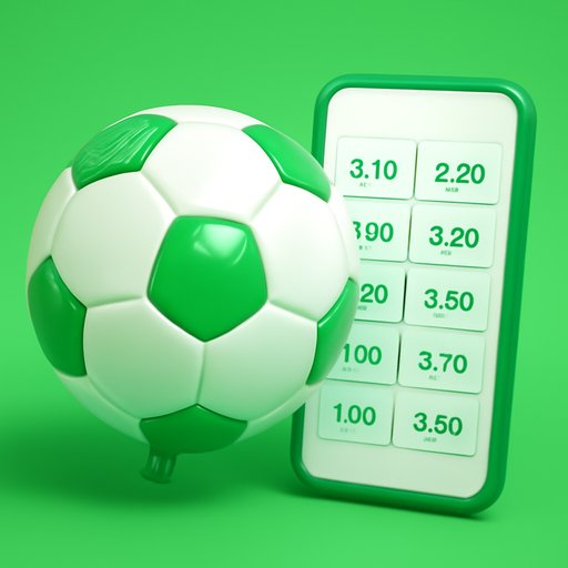 4th odds comparison chart on screen